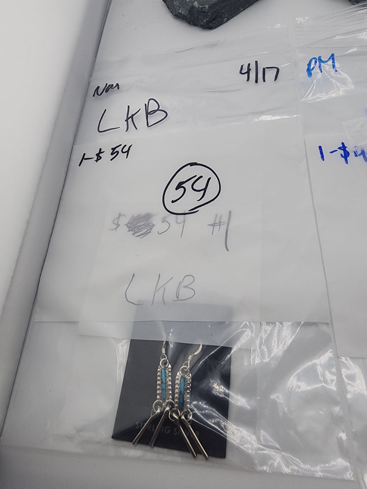 LKB (NM)- 4/17/26 PM - 1 925 Sterling Silver Items