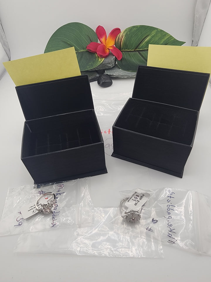 Makeupaddictsh - 5/1/26 - 2 925 Sterling Silver Items