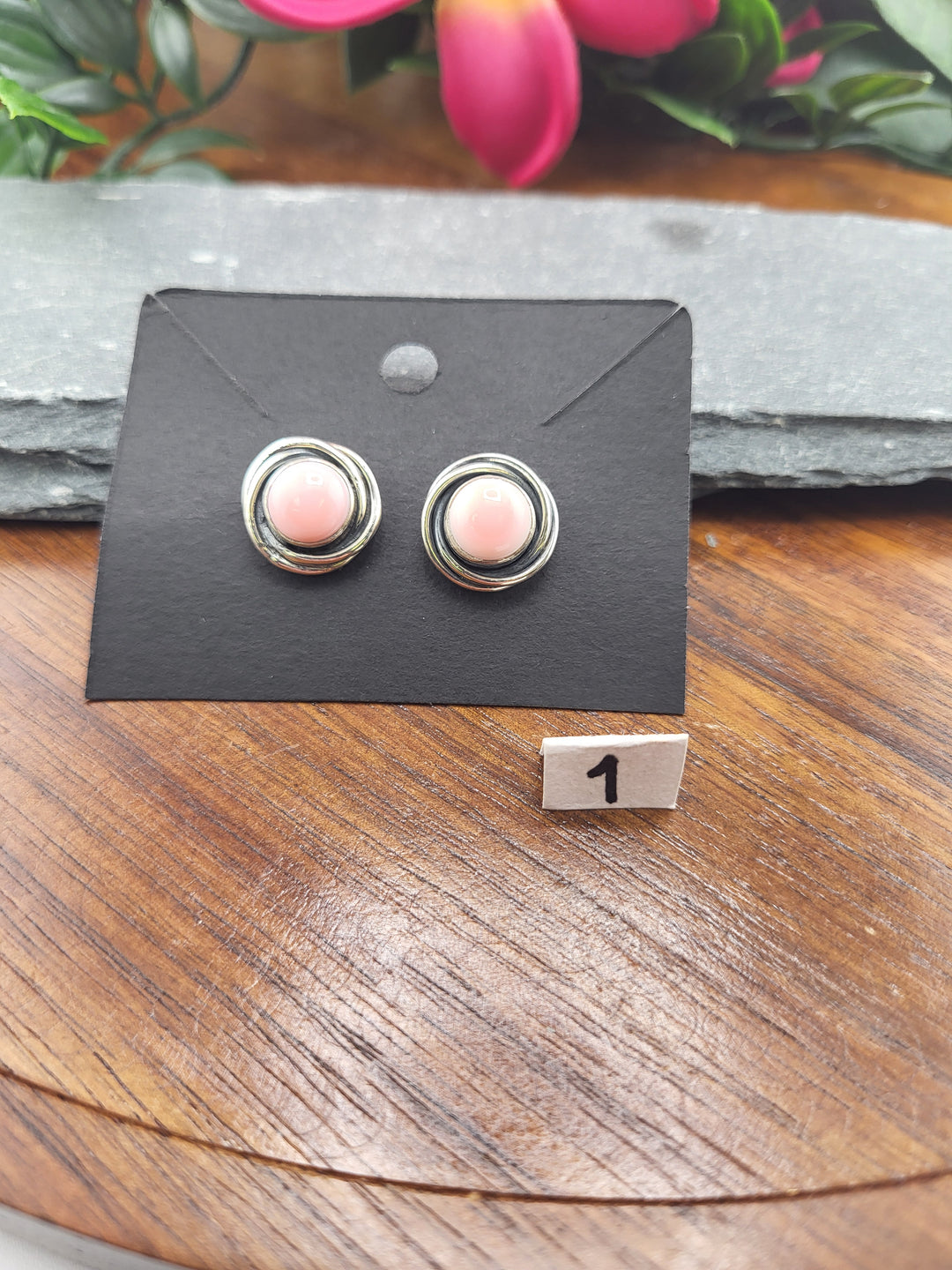 RESERVED FOR:  candycoloredglasses 1 -10/17/2024 - Sterling Silver Items