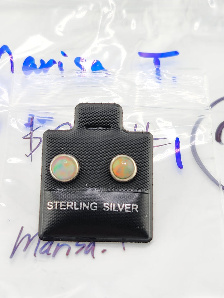 48HR - RESERVED FOR: Marisa T- 6/14/2025 FL tiktok Live Show - 1 Sterling Silver Items