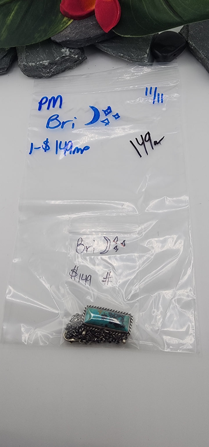 PM SHOW 48HR - RESERVED FOR: Bri🌙✨ - 11/11/2025 tiktok Live Show - 1 Sterling Silver Items