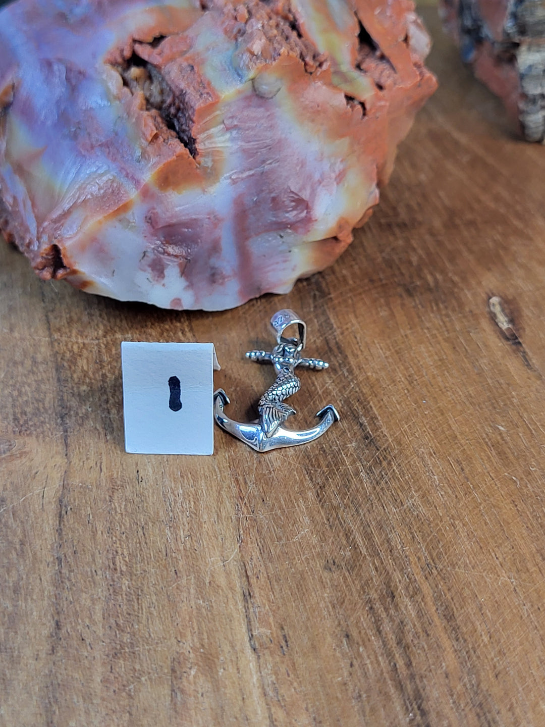 RESERVED FOR: glamnailsbygabby-7/17/24-1 Sterling Silver Items