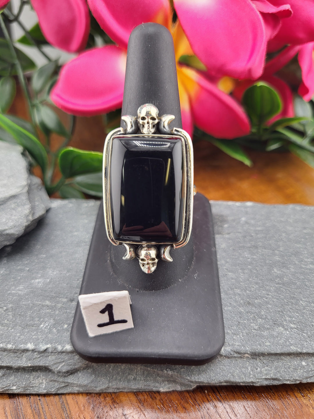 RESERVED FOR:  Debbie -10/20/2024 -  1 Sterling Silver Items