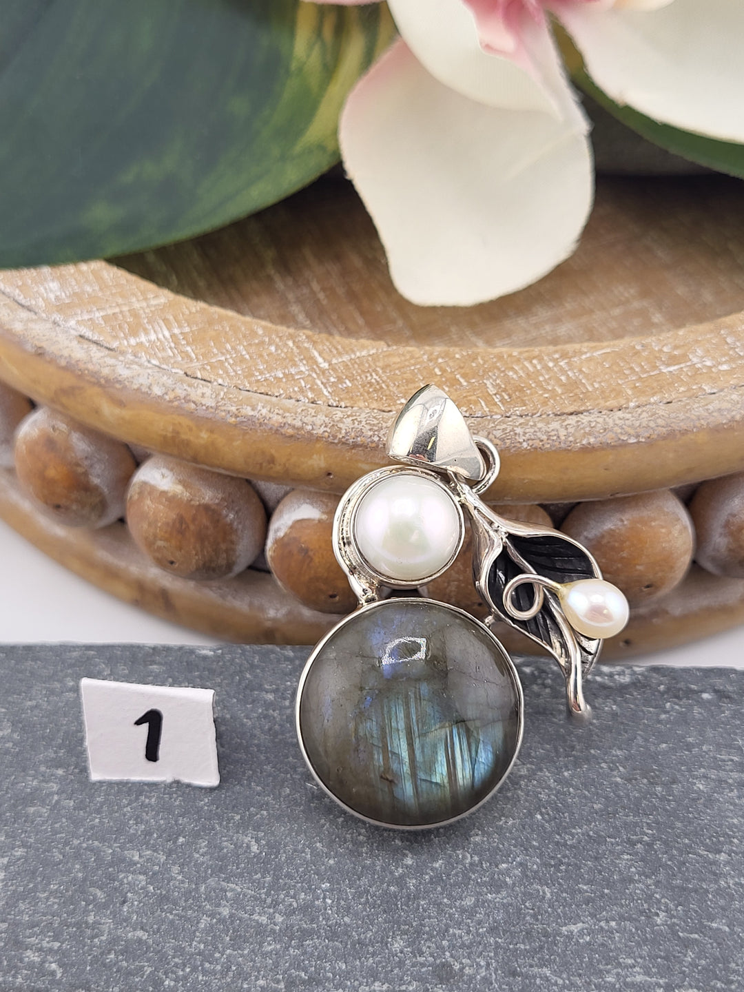 RESERVED FOR:   KimmyKat -11/29/2024 - 1 Sterling Silver Items