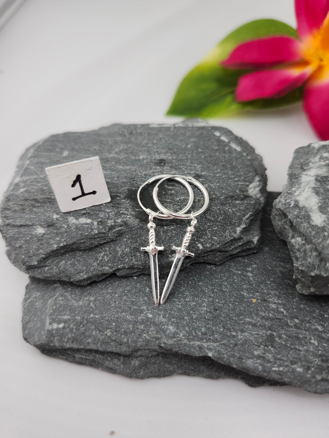 RESERVED FOR:   SimplyCris83 -11/16/2024 - 1 Sterling Silver Items