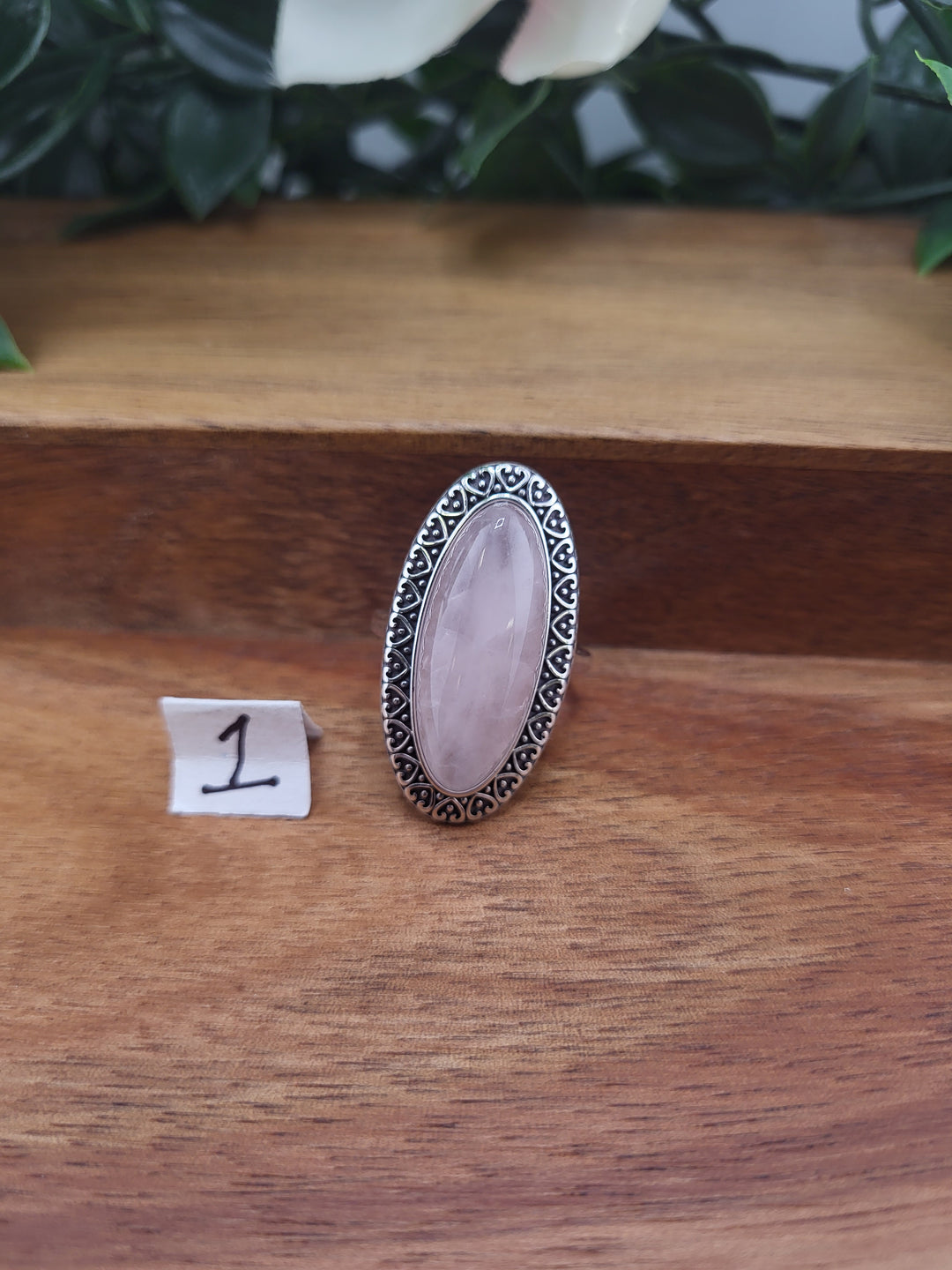 RESERVED FOR:   Bonnie Crockett Scha -11/13/2024 - 1 Sterling Silver Items