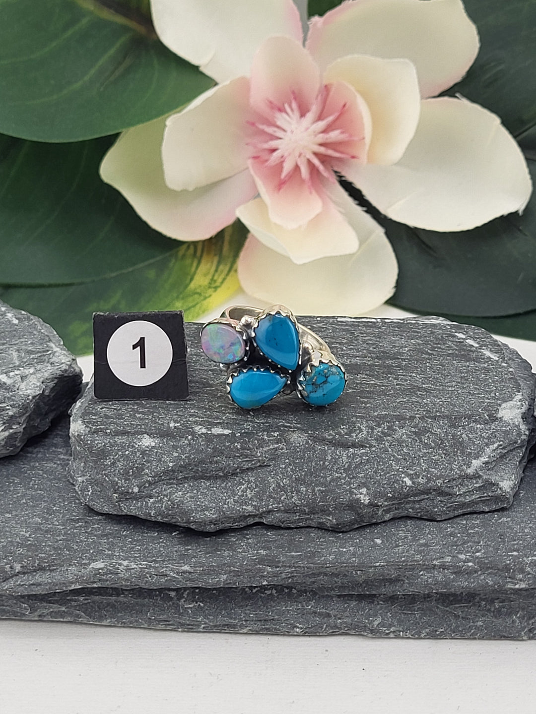 RESERVED FOR: Vonblondie -1/1/2025 - 1 Sterling Silver Items