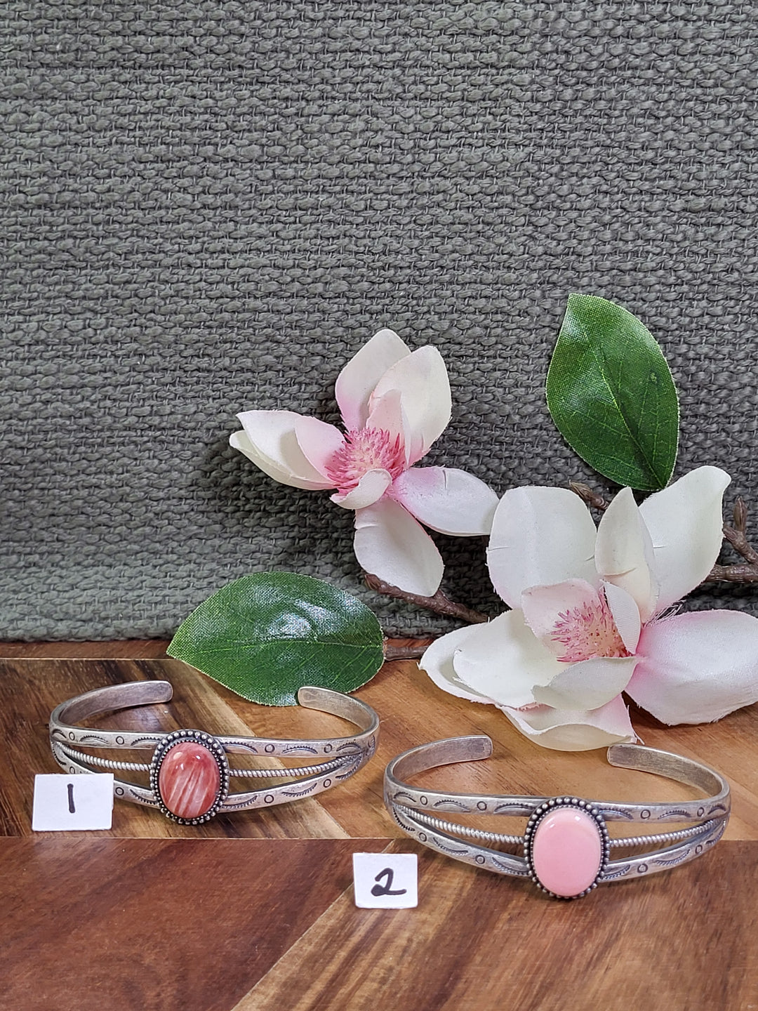 RESERVED FOR: candycoloredglasses 9/7/2024 -2 Sterling Silver Items