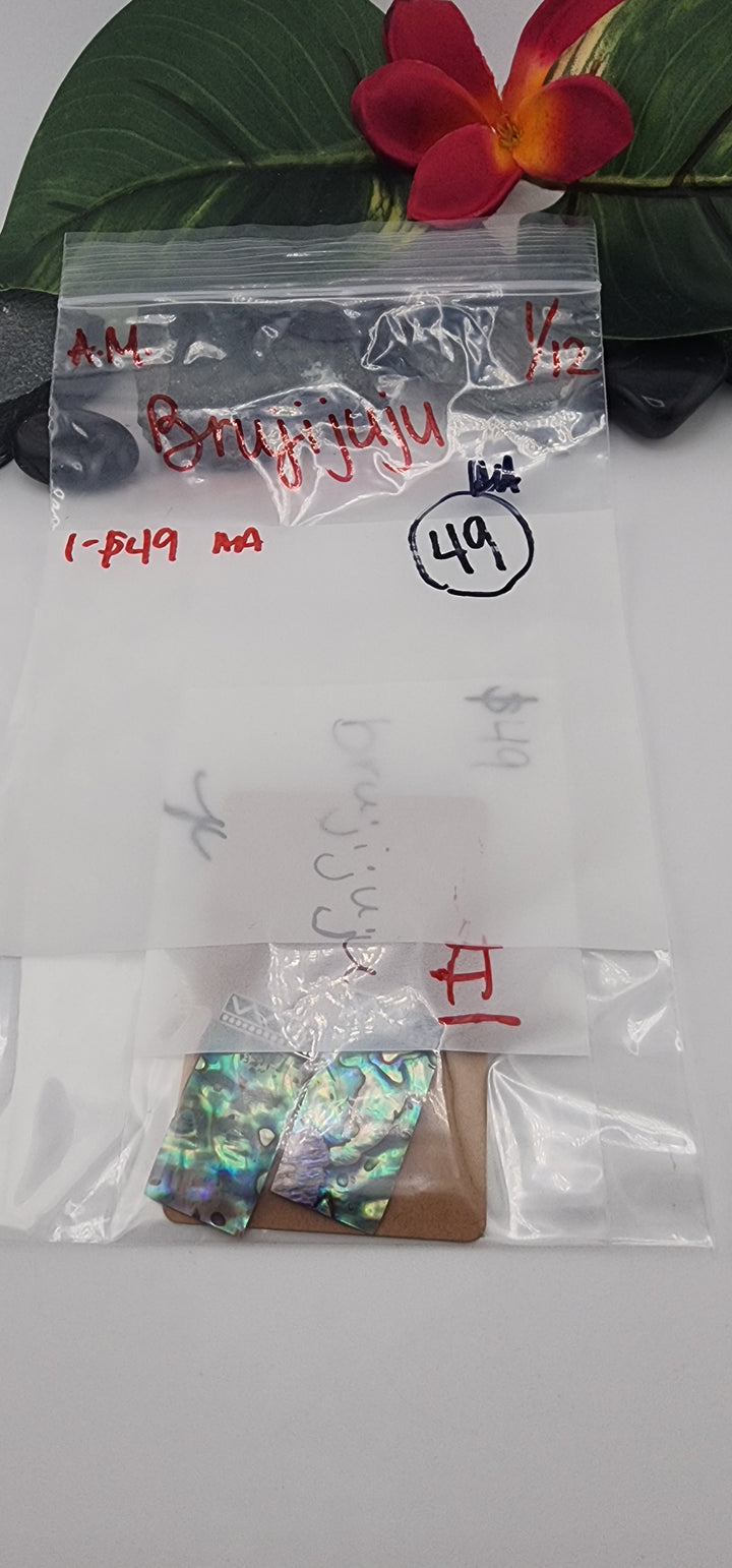 Custom sterling silver items - AM SHOW RESERVED FOR: Brujijuju - 1/12/2026 FL tiktok Live Show - 1 Sterling Silver Items