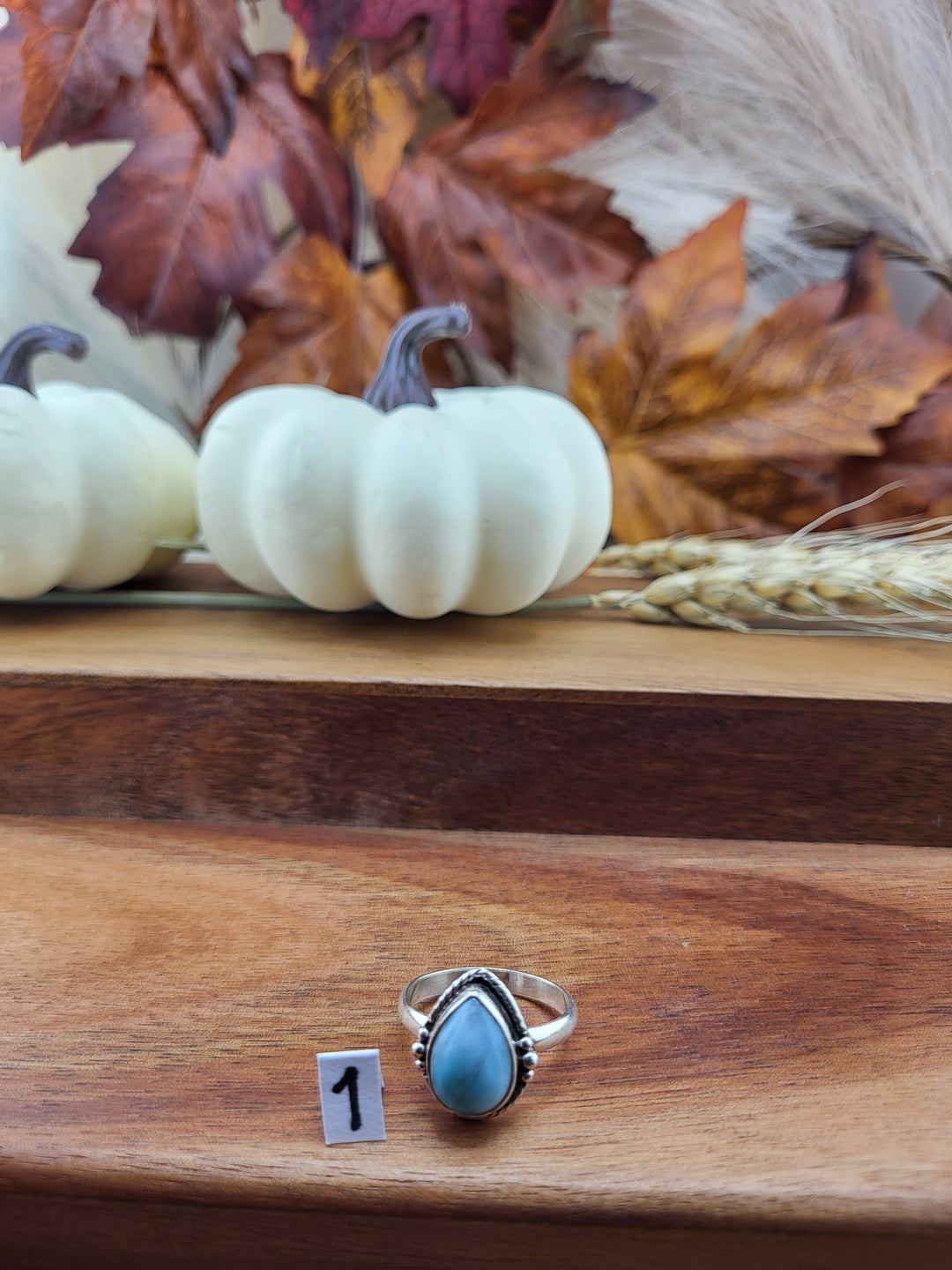 RESERVED FOR:  Kristine Hedberg -10/23/2024 - 1 Sterling Silver Items