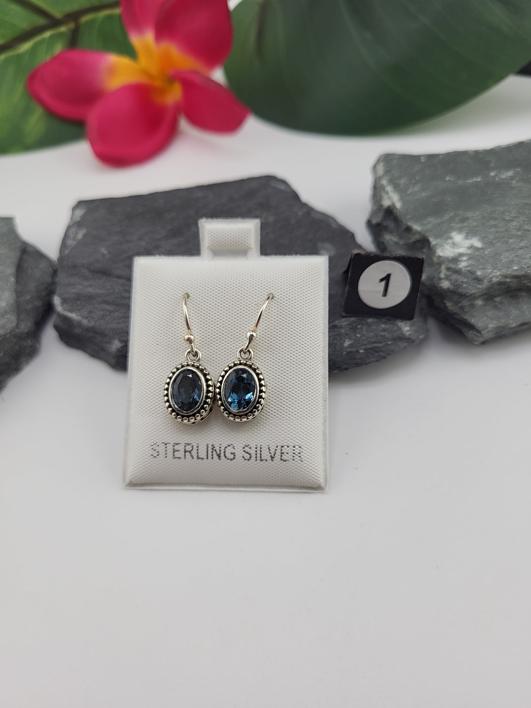 RESERVED FOR: kkgirl77 - 1/26/2025 Show - 1 Sterling Silver Items