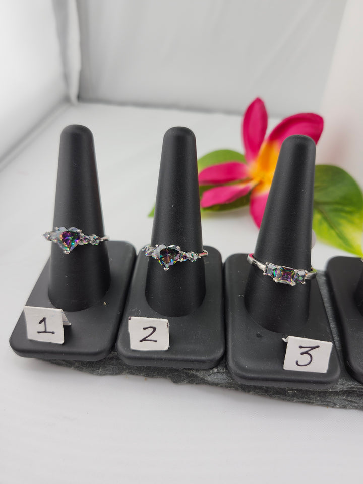 RESERVED FOR:  valdezmama22 -11/16/2024 - 20 Sterling Silver Items