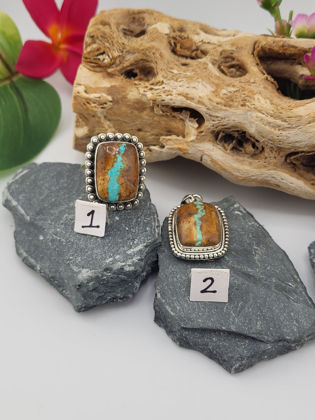 RESERVED FOR: justmeinTN-12/14/2024 -2 Sterling Silver Items