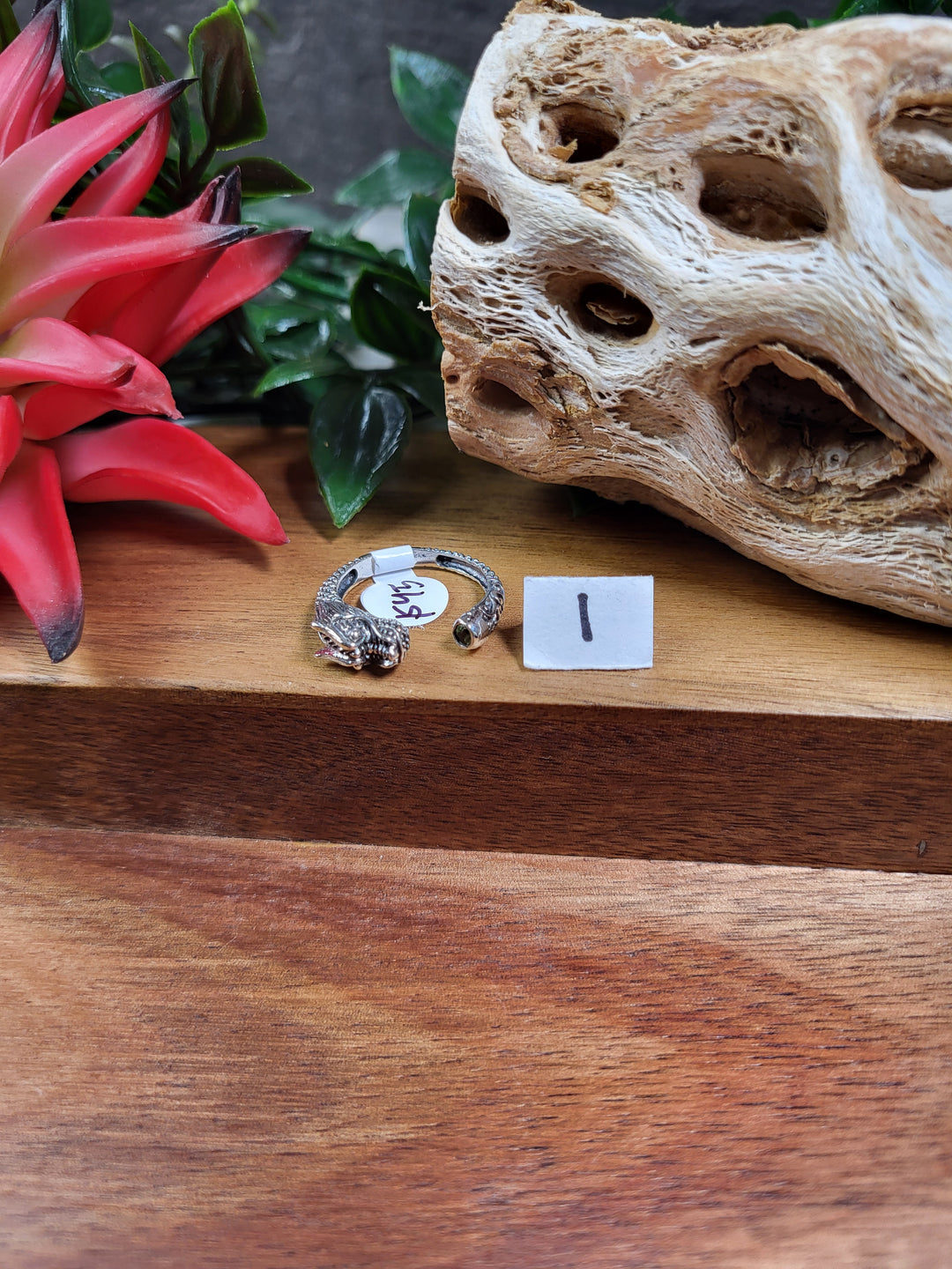 RESERVED FOR: KellysChronicle - 9/5/2024 - 2 Sterling Silver Items