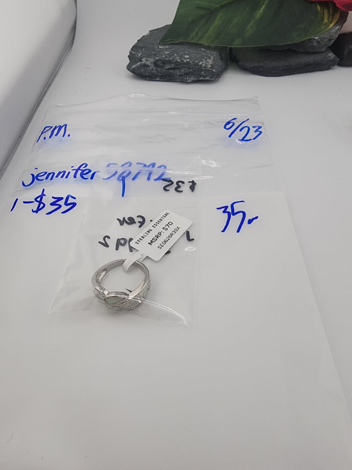 jennifer58792 - 6/23/26 PM - 1 925 Sterling Silver