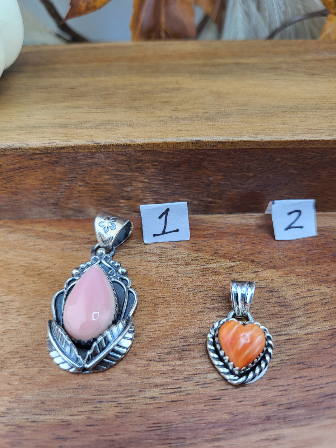RESERVED FOR:  casdenia-11/03/2024-2 Sterling Silver Items
