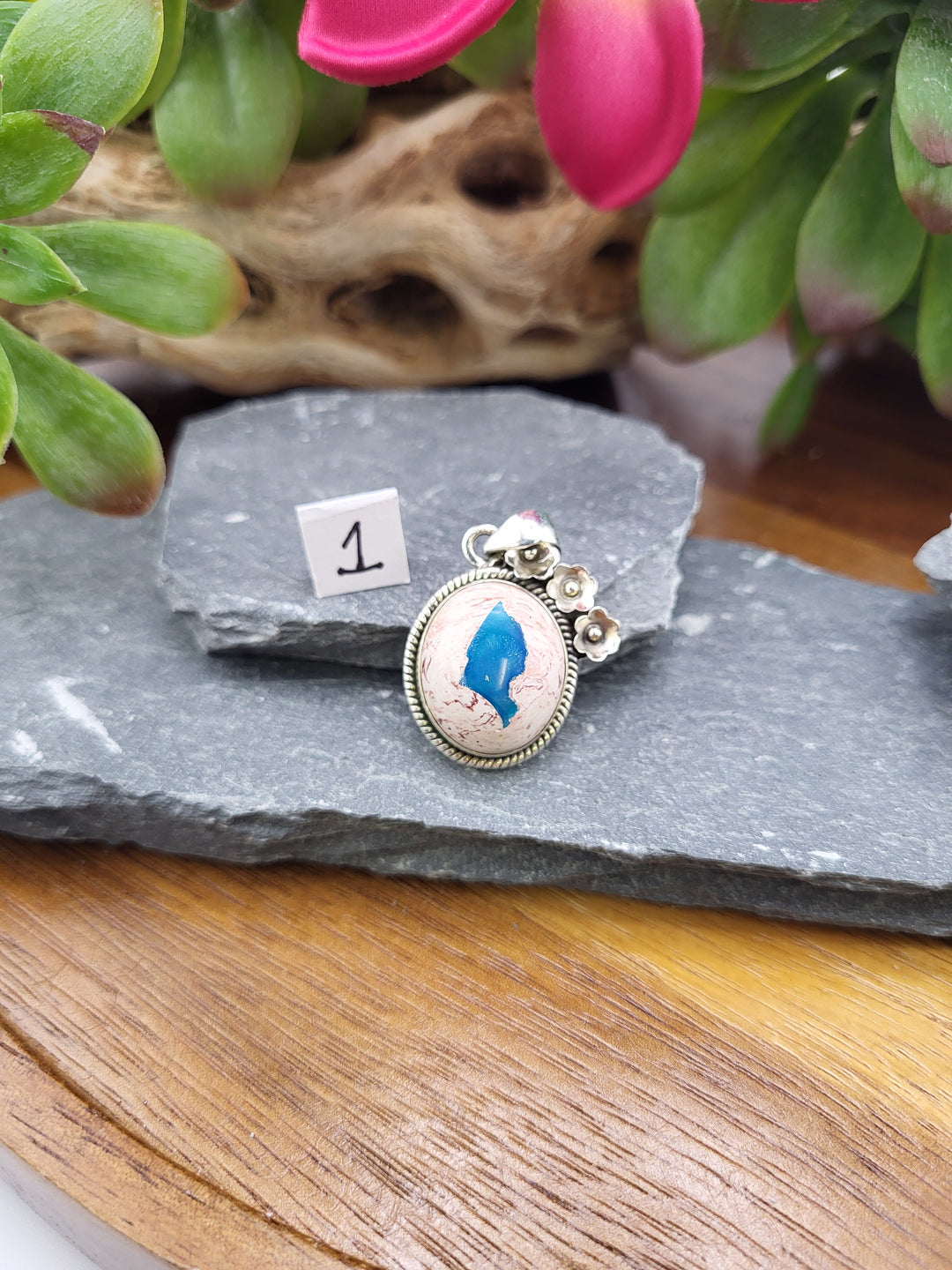 RESERVED FOR: Sherry Oregon - 9/30/2024 - 1 Sterling Silver Items