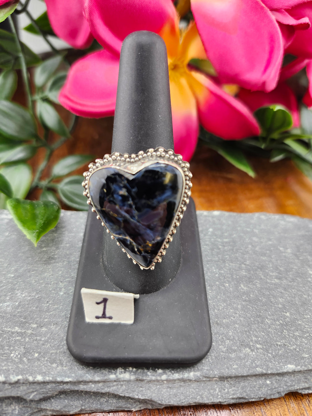 RESERVED FOR:  Robbie's World -10/23/2024 - 1 Sterling Silver Items