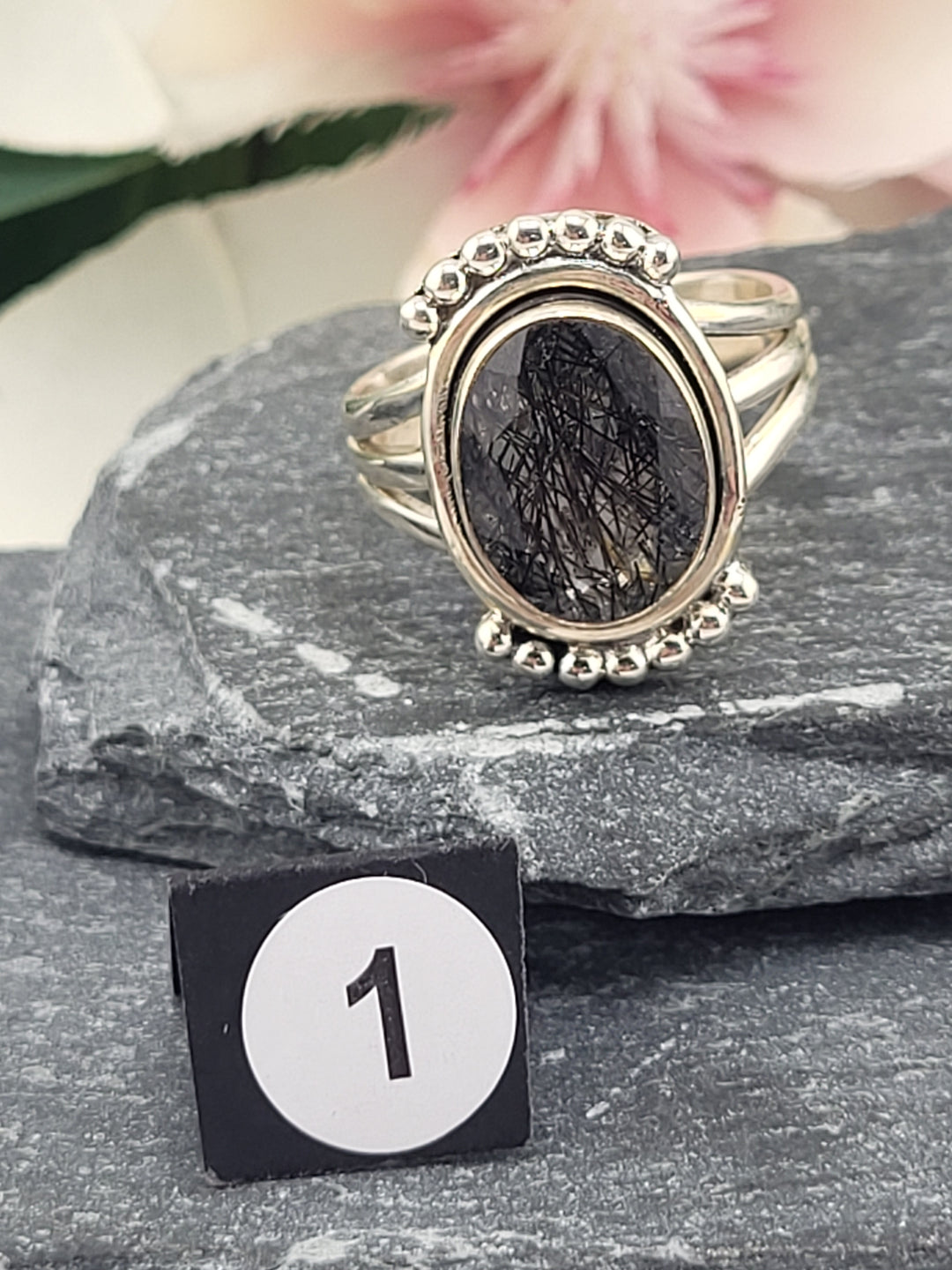 RESERVED FOR: Sammy_Yoshiko - 1/28/2025 AM Show - 1 Sterling Silver Items