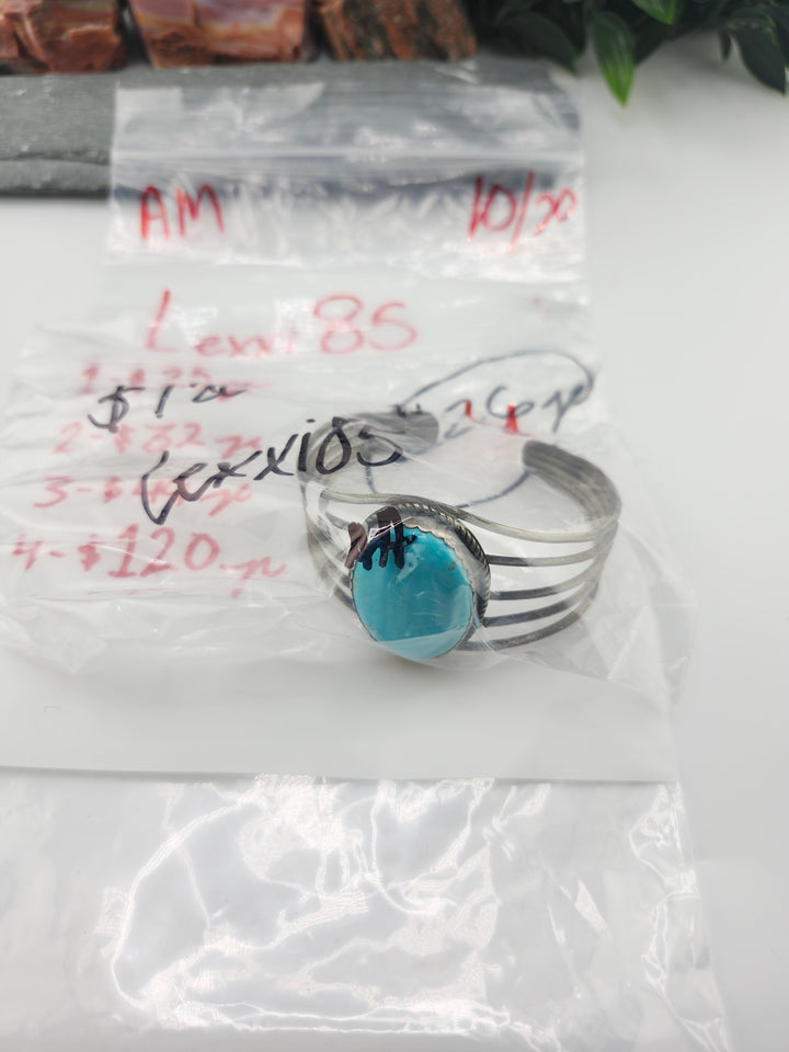 AM SHOW 48HR RESERVED FOR:  Lexxi85 - 10/20/2025 FL tiktok Live Show - 4  Sterling Silver Items