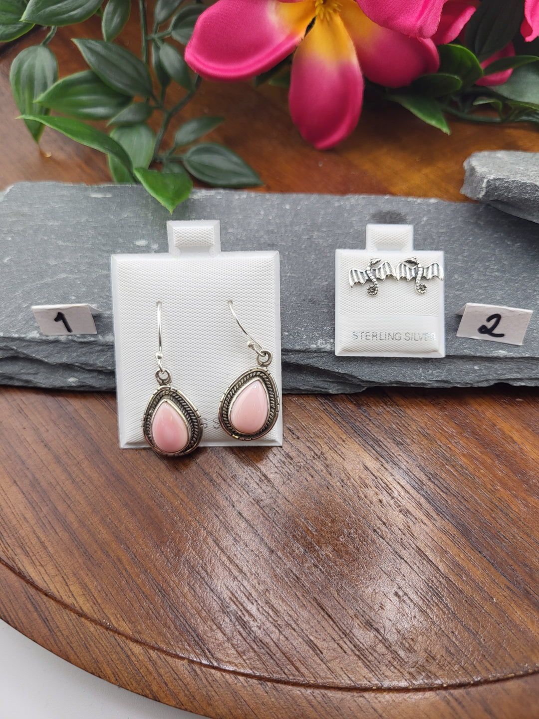 RESERVED FOR: Sunny -10/17/2024 - 2 Sterling Silver Items