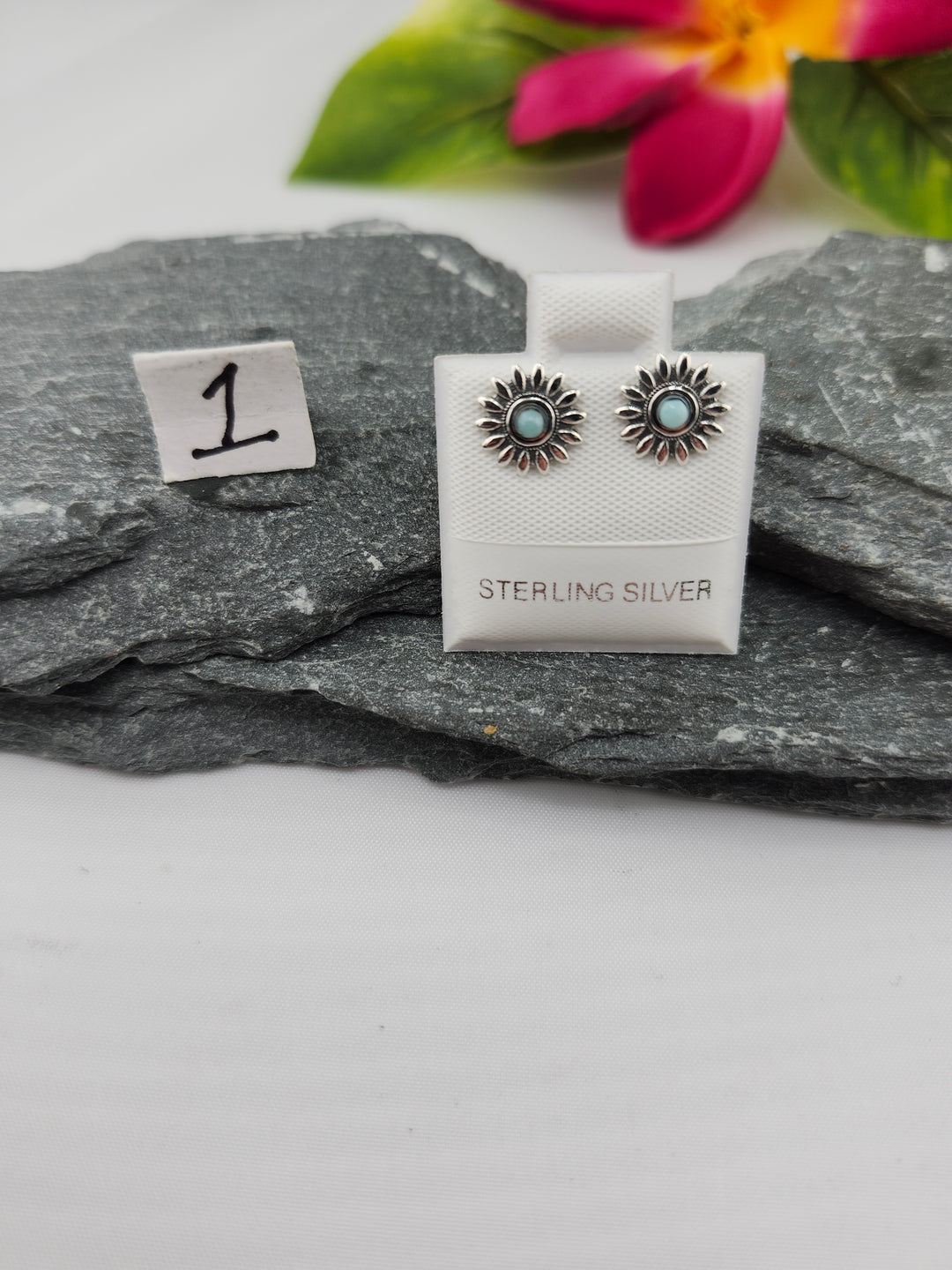 RESERVED FOR:   Jessica_smilingoutloud -11/16/2024 - 1 Sterling Silver Items