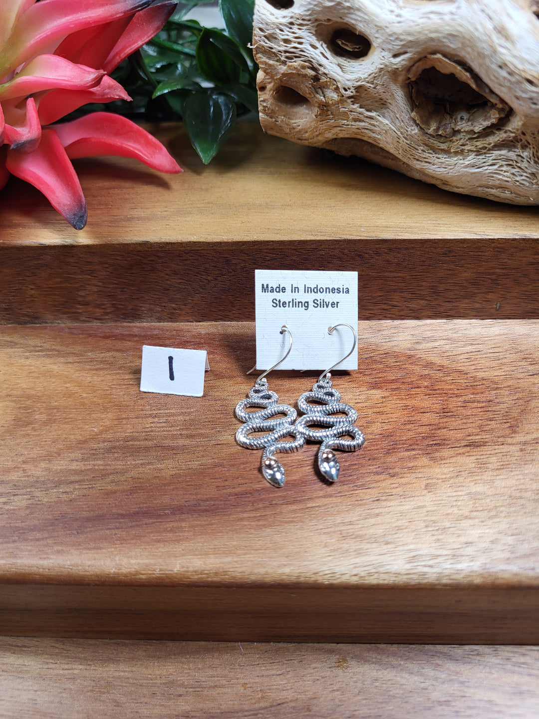 RESERVED FOR: lildebisnax - 9/5/2024 - 1 Sterling Silver Items