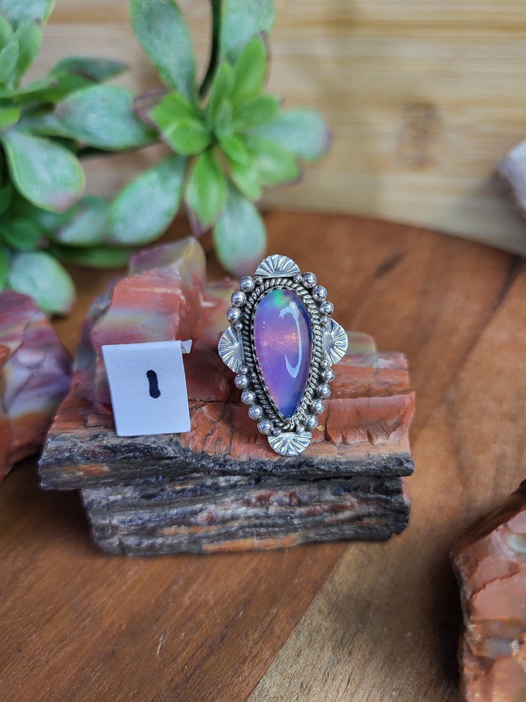 RESERVED FOR: Clarlamb-7/18/24-1 Sterling Silver Items