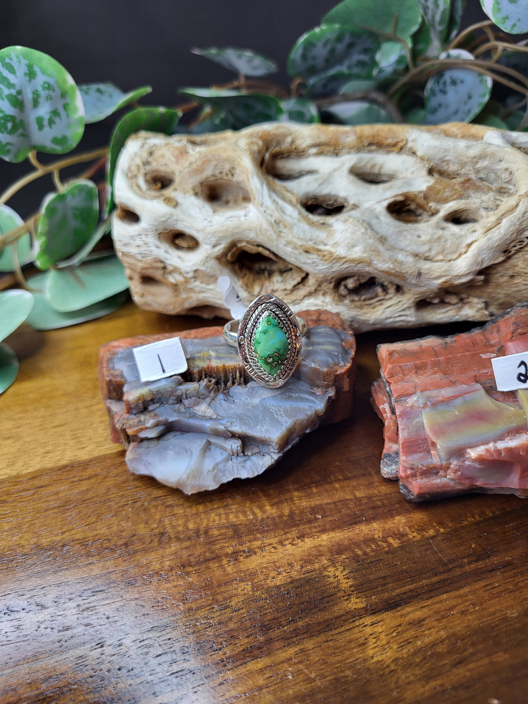 RESERVED FOR: hellojolly 8/11/24- 1 Sterling Silver Items