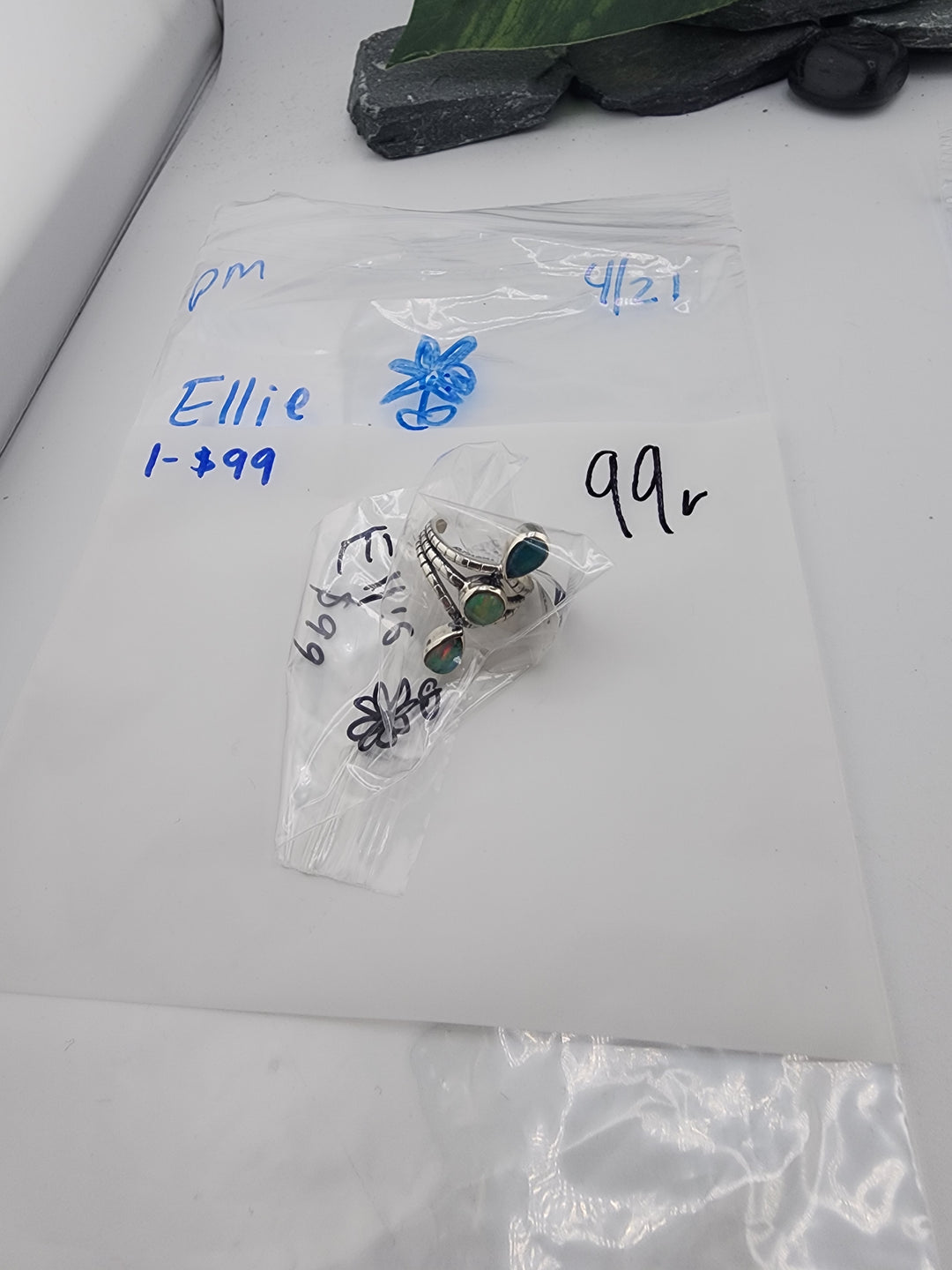 Ellie🌻 - 4/21/26 PM - 1 925 Sterling Silver Items