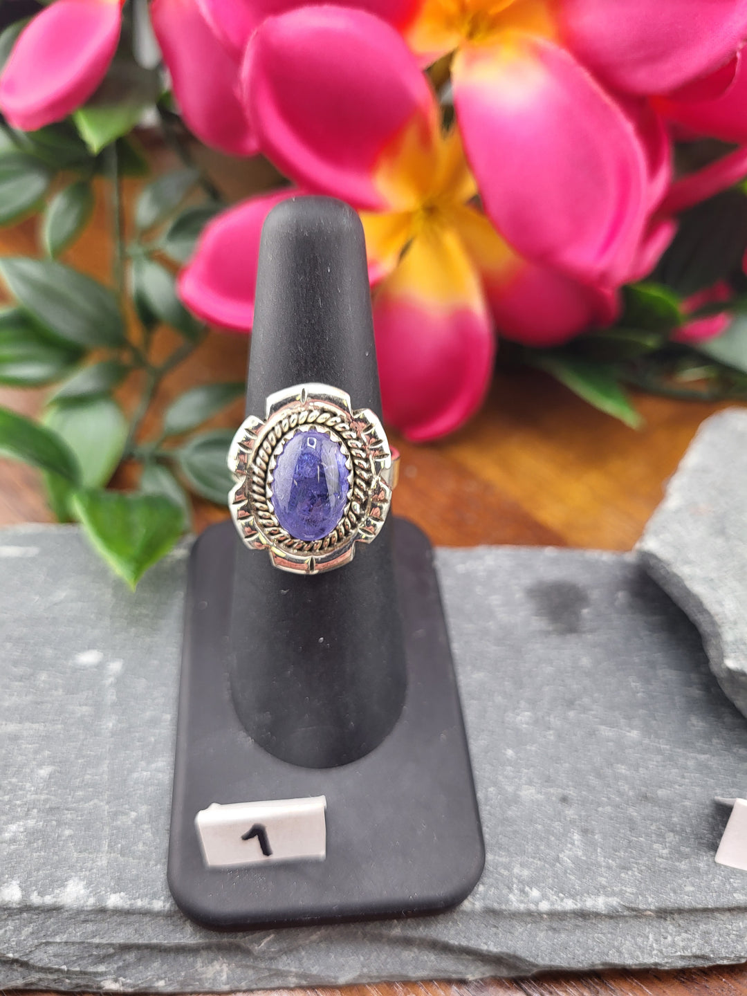 RESERVED FOR:  Susan Bishop Byerly -10/17/2024 - 1 Sterling Silver Items