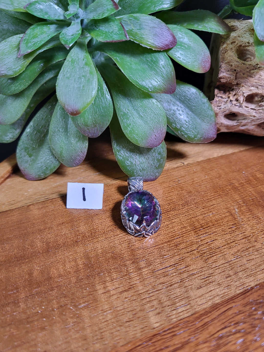 RESERVED FOR: Karikari4545 8/17/24- 1 Sterling Silver Items