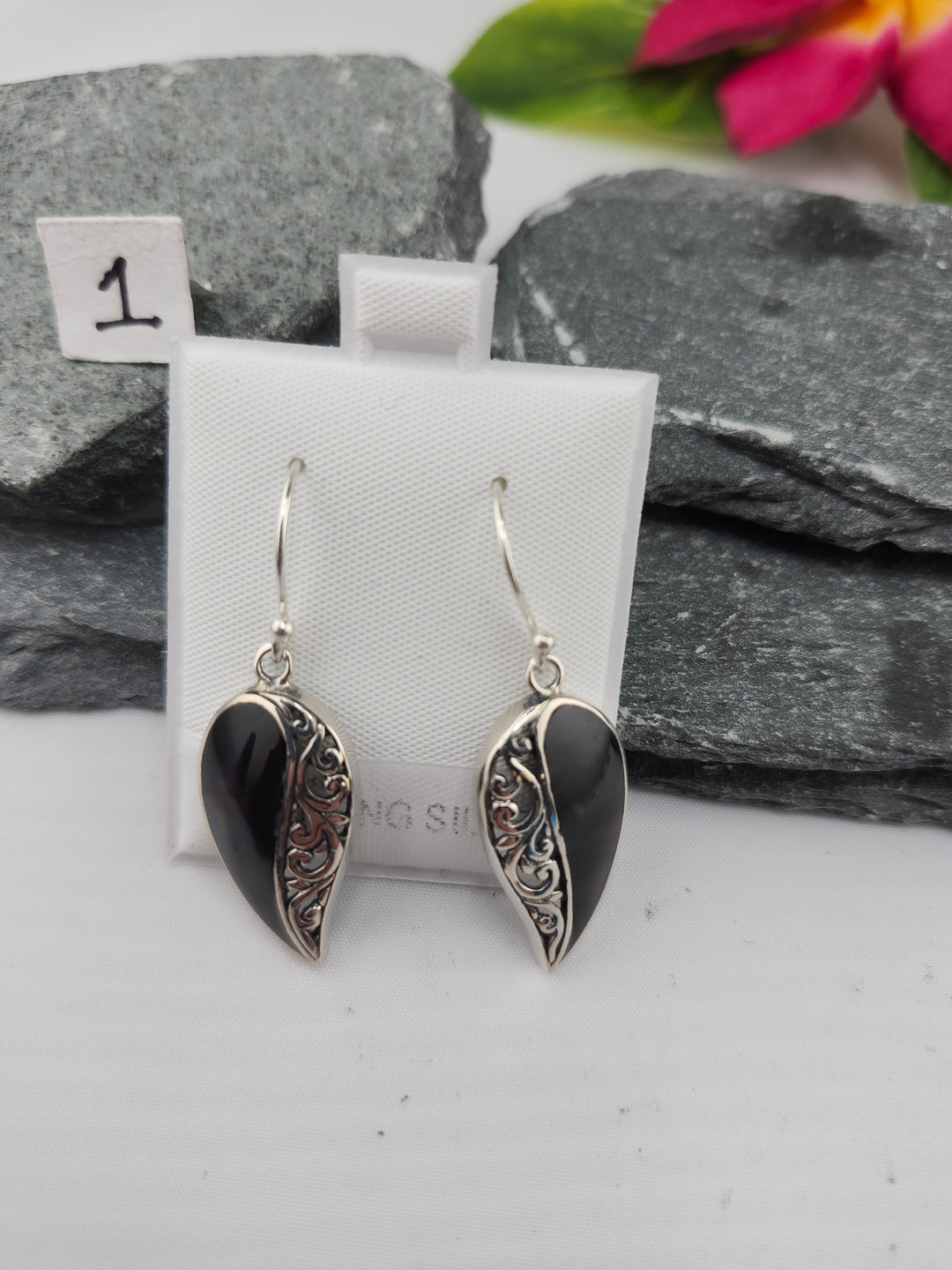 RESERVED FOR:  MrsLoRo -11/20/2024 - 1 Sterling Silver Items
