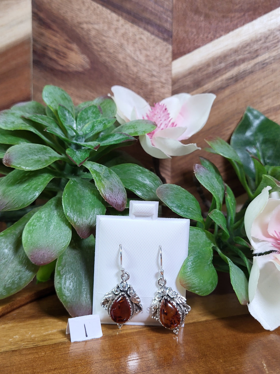 RESERVED FOR: Mitzijcraig 8/10/24- 1 Sterling Silver Items
