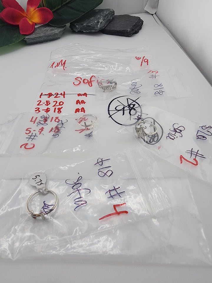 sofia - 6/9/26 AM - 4 925 Sterling Silver