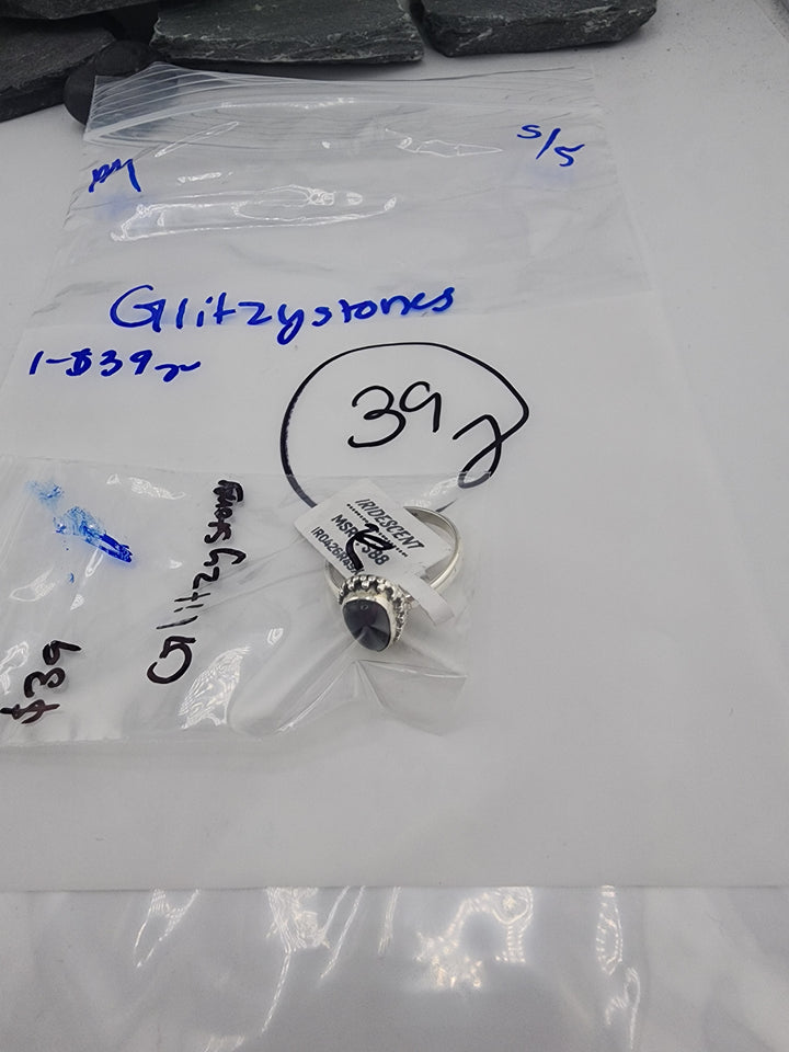 Glitzystones- 5/5/26 PM - 1 925 Sterling Silver Items