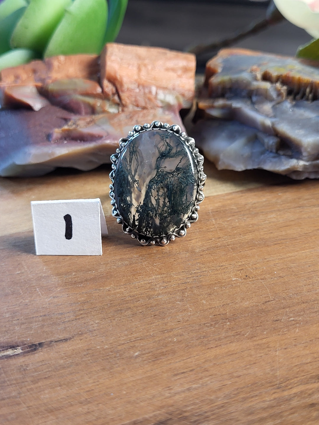 RESERVED FOR: Light!- 7/6/24- 1 Sterling Silver Items
