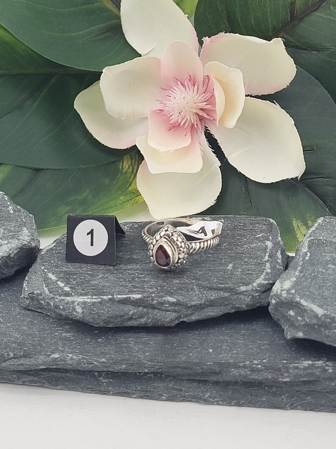 RESERVED FOR: amyolson608 -12/27/2024 - 1 Sterling Silver Items