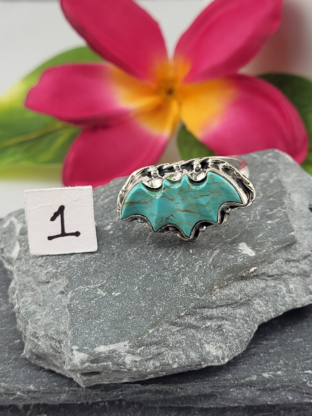 RESERVED FOR: Anne Marie  -11/19/2024 - 1 Sterling Silver Items