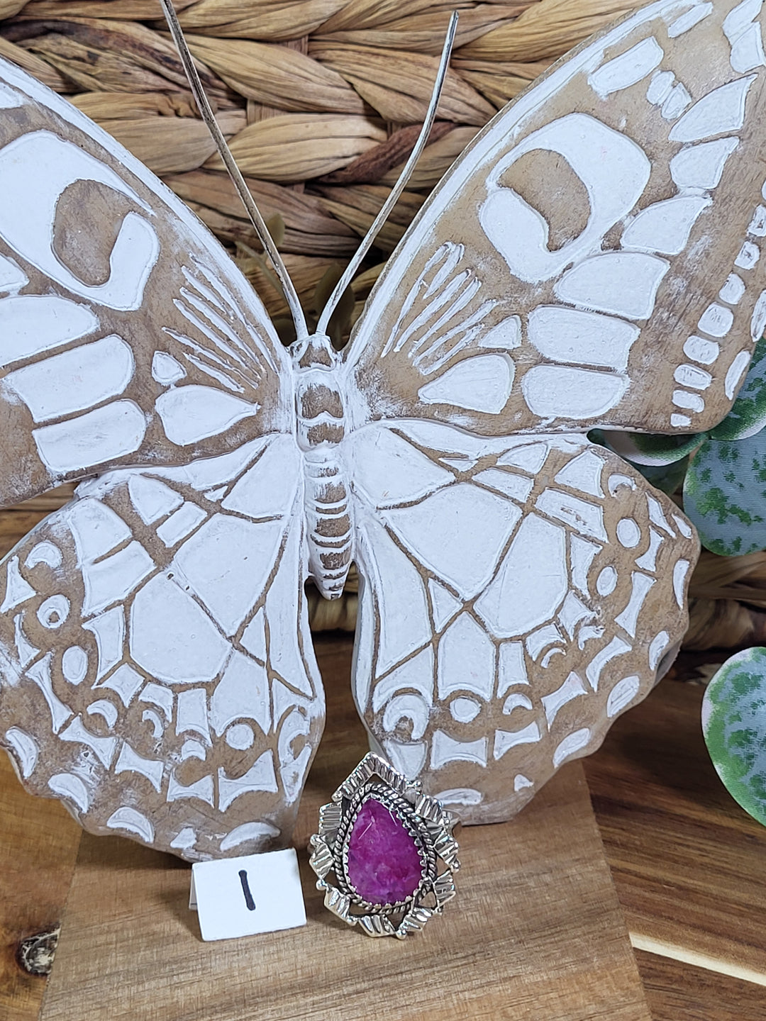 RESERVED FOR: iGuNpOwDeR_nLEAD 9/6/24 1 Sterling Silver Items