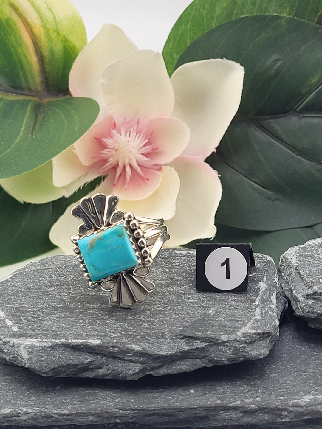 RESERVED FOR: debbiekeller725 - 1/27/2025 AM Show - 1 Sterling Silver Items