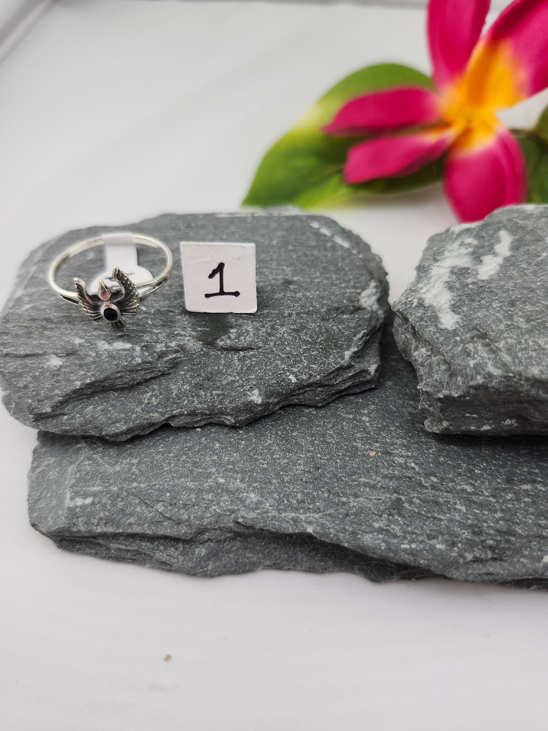 RESERVED FOR:  Snoble44 -11/16/2024 - 1 Sterling Silver Items