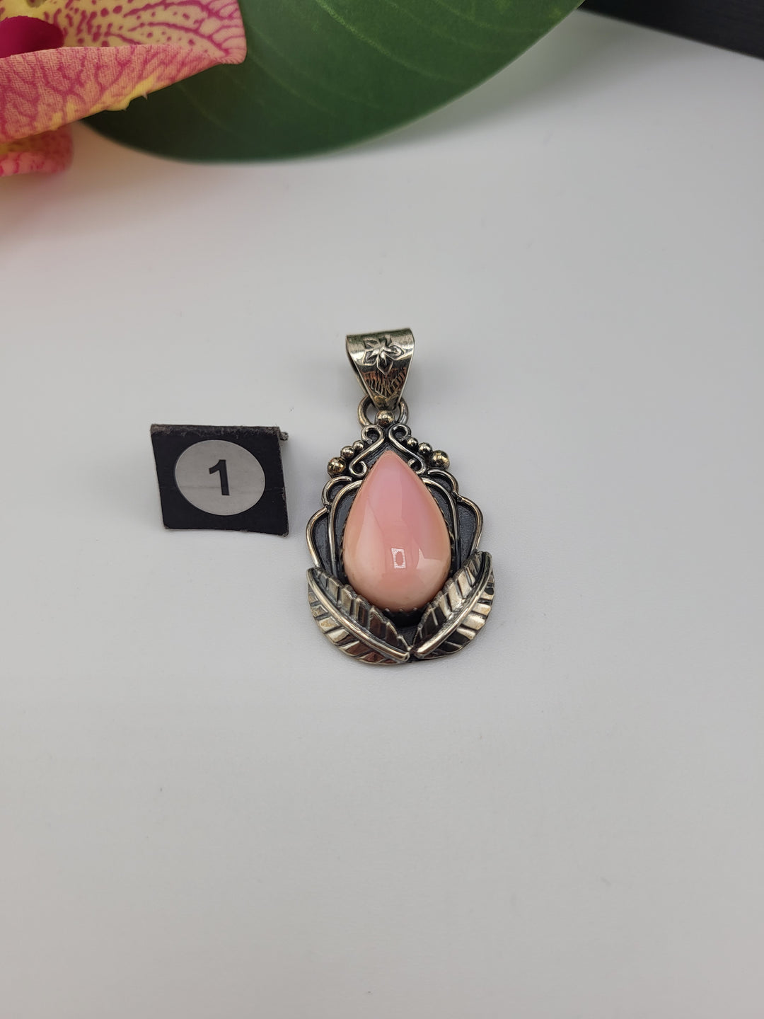 RESERVED FOR: Chippie64- 1/23/2025 Show -1 Sterling Silver Items