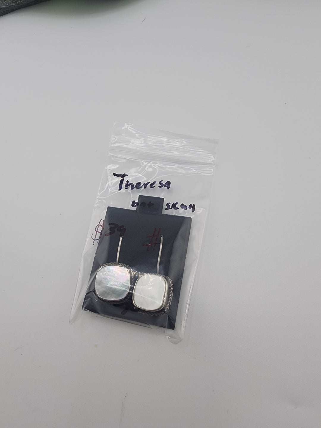 TT Auction - Theresa🦇💀 - 7/2/26 - 1 925 Sterling Silver Items