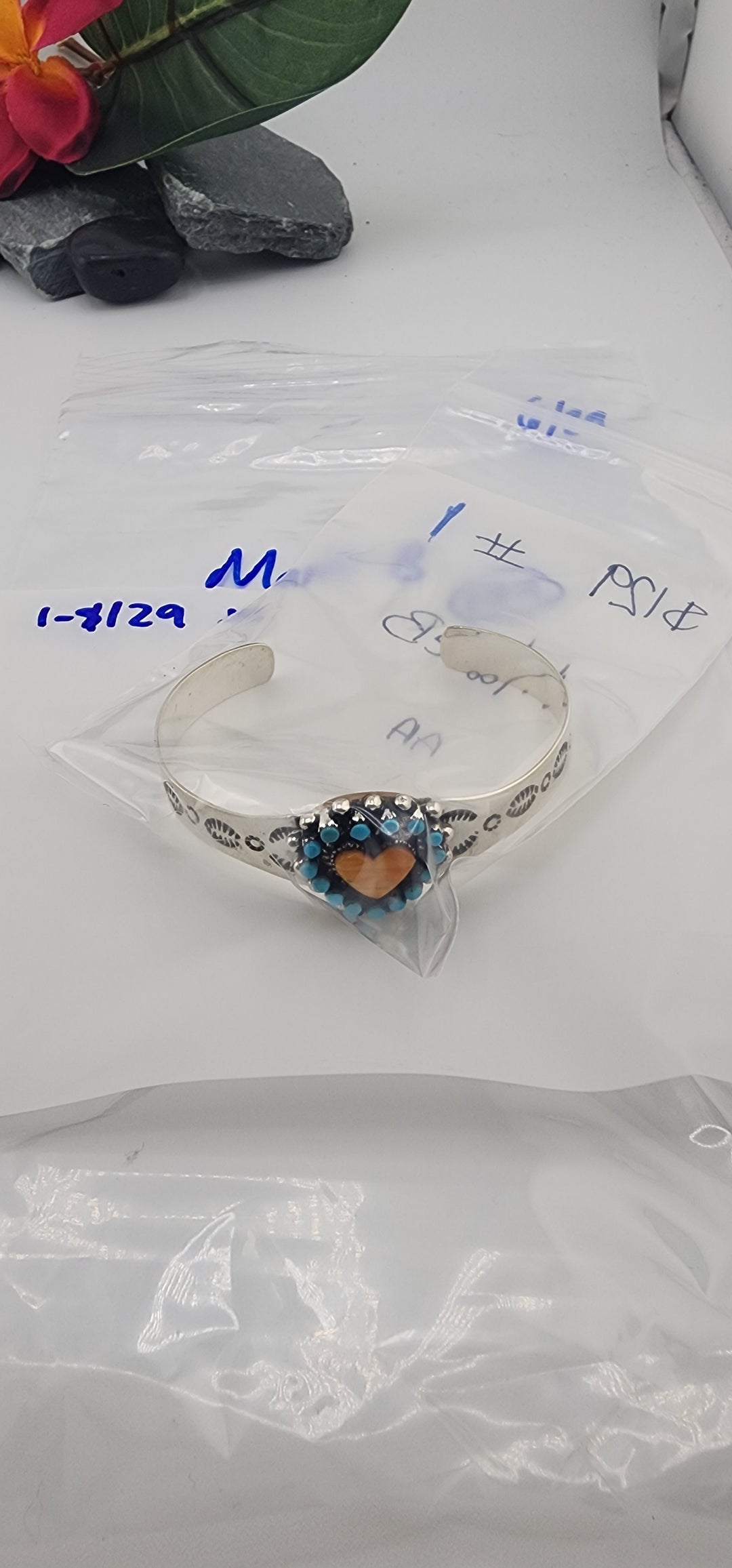 RESERVED FOR:  Marie B- 6/29/2025 tiktok Reservation Live Show -1 Sterling Silver Items