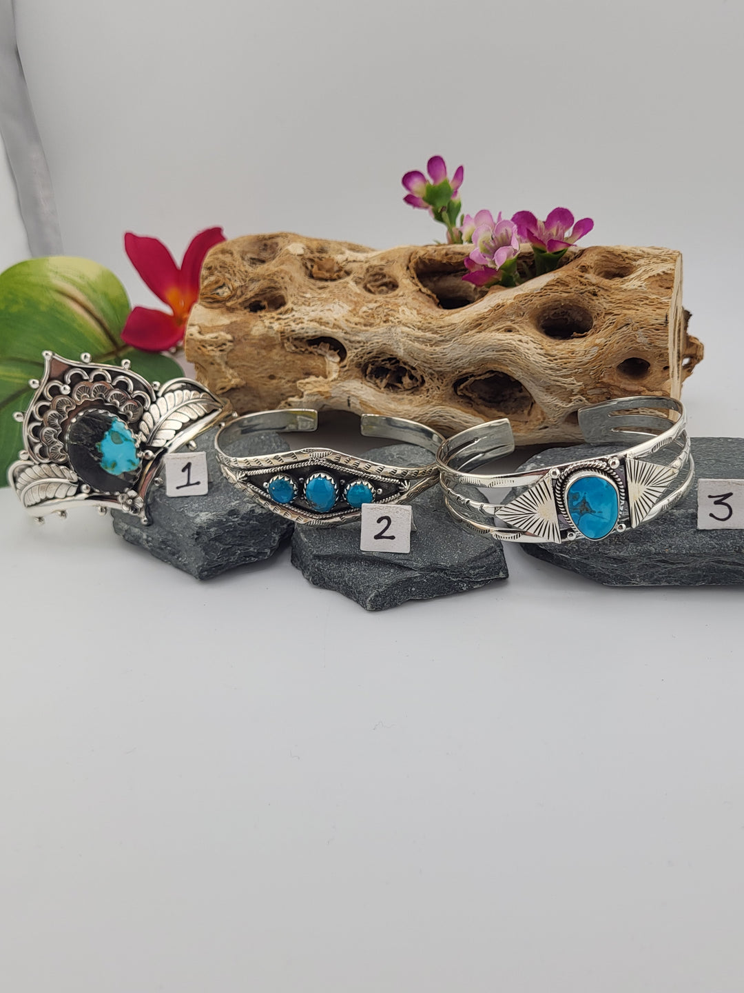 RESERVED FOR: DeAnna Hoffman -12/14/2024 -7 Sterling Silver Items