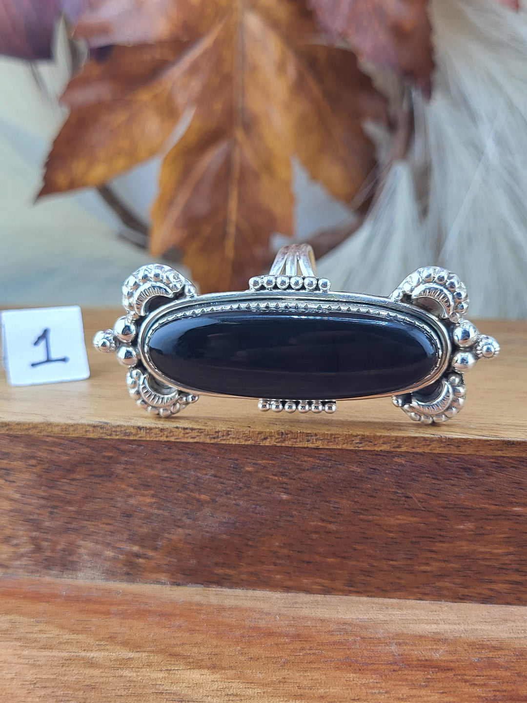 RESERVED FOR:  Lucia Vinson-11/03/2024 -1 Sterling Silver Items