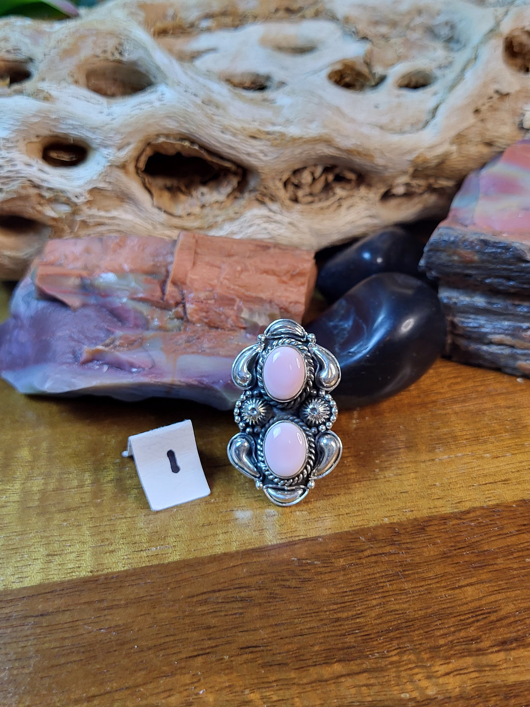 RESERVED FOR: Lindaharlow 7/26/24- 1 Sterling Silver Items