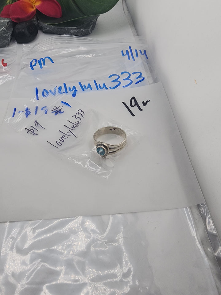 lovelylulu333 - 4/14/26 PM - 1 925 Sterling Silver Items