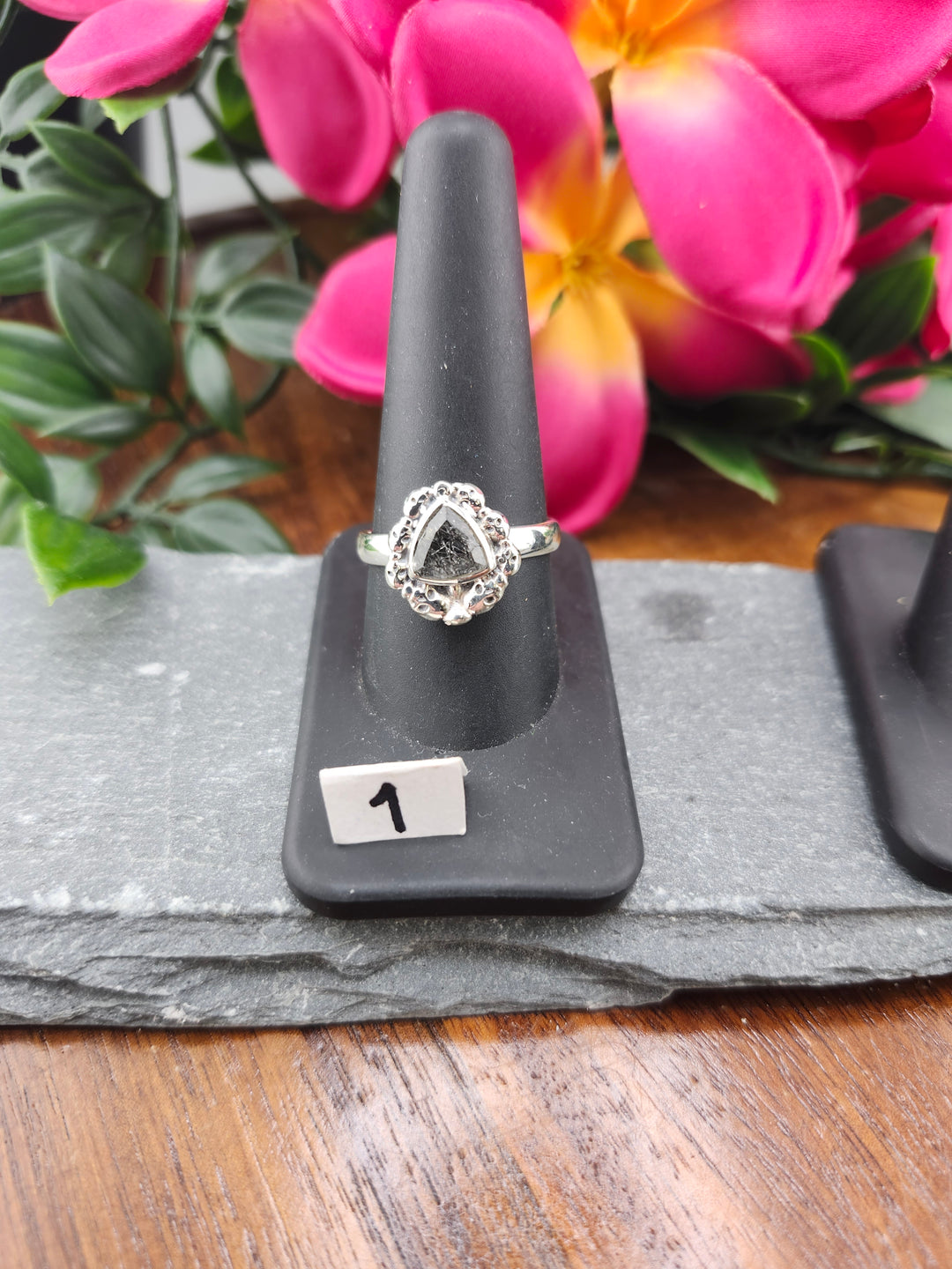 RESERVED FOR:  Haley🌻 -10/19/2024 - 1 Sterling Silver Items